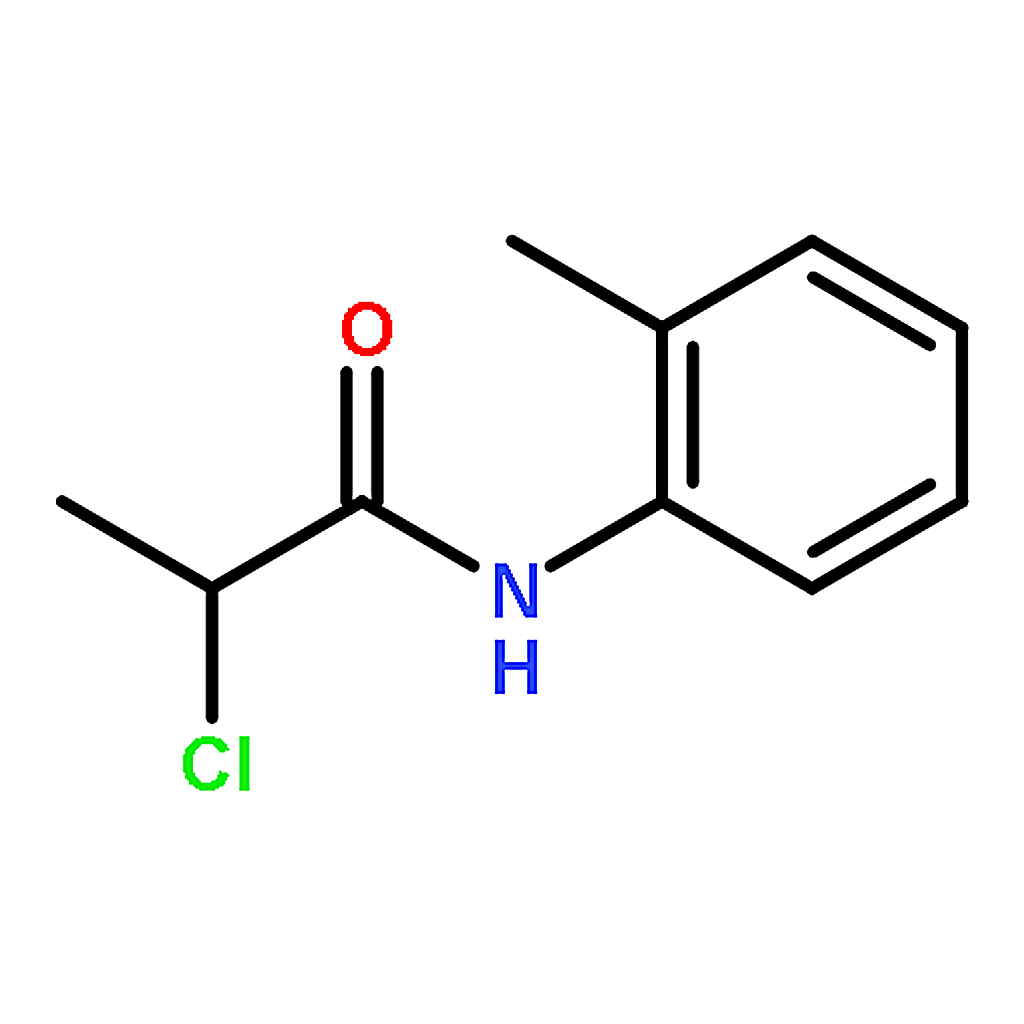 RHAWN 2-Chloro-N-(o-tolyl)propanamide