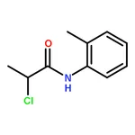RHAWN 2-Chloro-N-(o-tolyl)propanamide