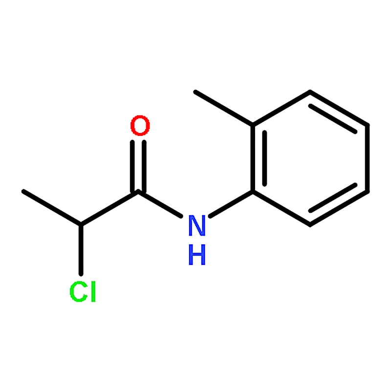 RHAWN 2-Chloro-N-(o-tolyl)propanamide