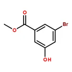 RHAWN Methyl 3-bromo-5-hydroxybenzoate