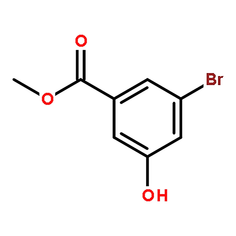 RHAWN Methyl 3-bromo-5-hydroxybenzoate