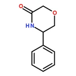 RHAWN (R)-5-Phenyl-morpholin-3-one