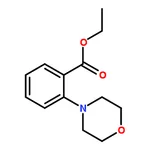 RHAWN 2-Morpholin-4-Yl-Benzoic Acid Ethyl Ester