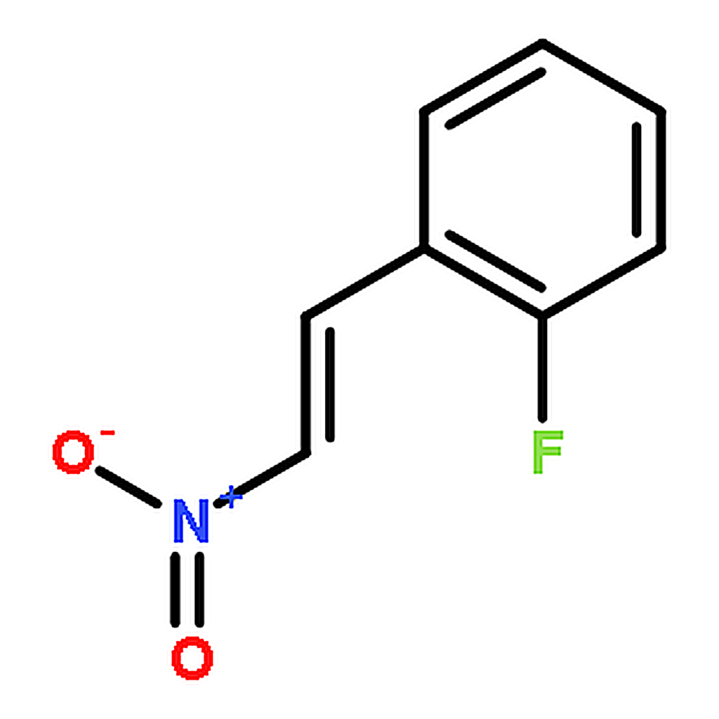 RHAWN (E)-1-Fluoro-2-(2-Nitrovinyl)Benzene