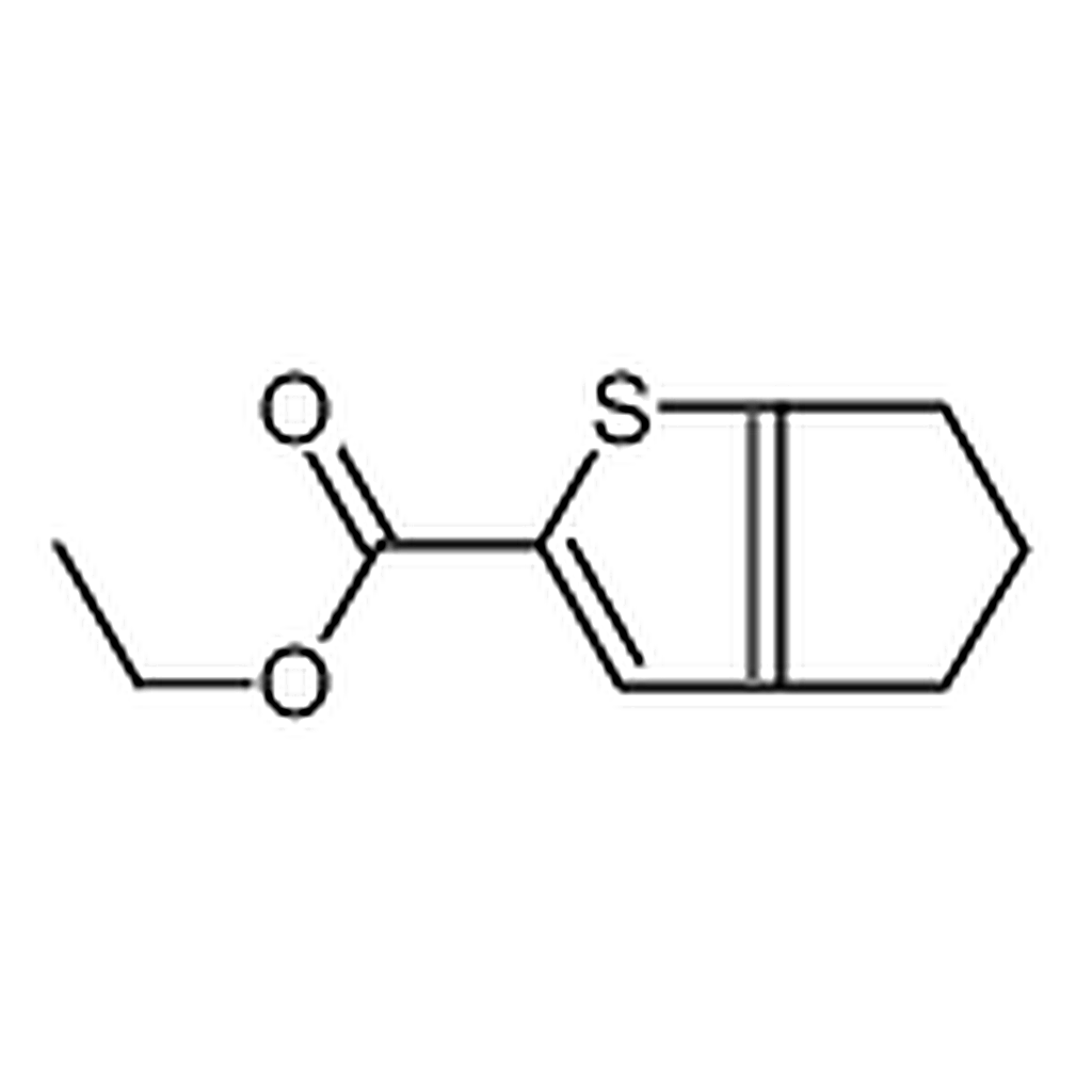 RHAWN Ethyl 5，6-dihydro-4H-cyclopenta[b]thiophene-2-carboxylate