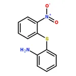 RHAWN 2-Amino-2'-nitrodiphenyl Sulfide