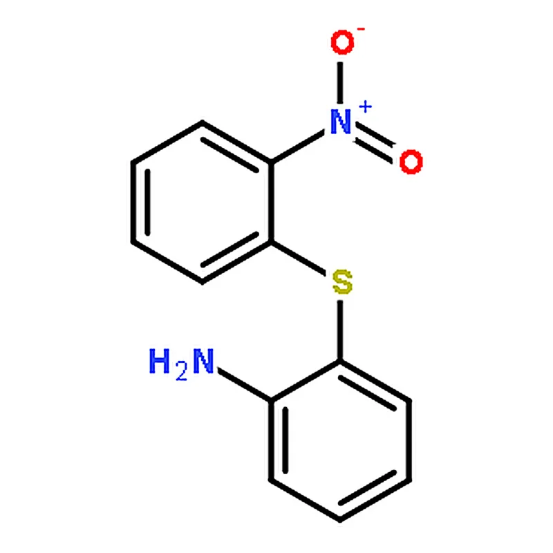 RHAWN 2-Amino-2'-nitrodiphenyl Sulfide