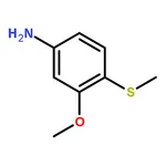 RHAWN 3-Methoxy-4-(Methylsulfanyl)Aniline