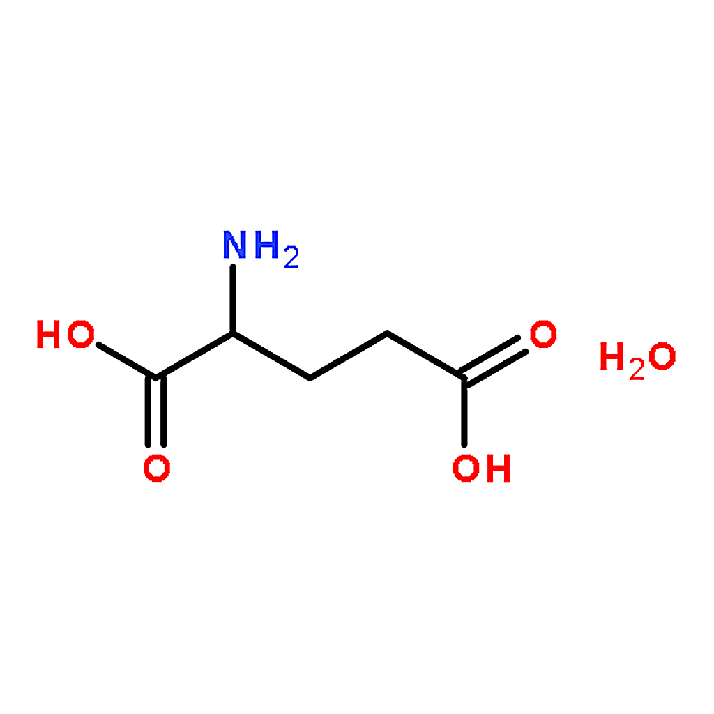 RHAWN DL-Glutamic acid monohydrate