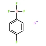 RHAWN Potassium trifluoro(4-fluorophenyl)borate