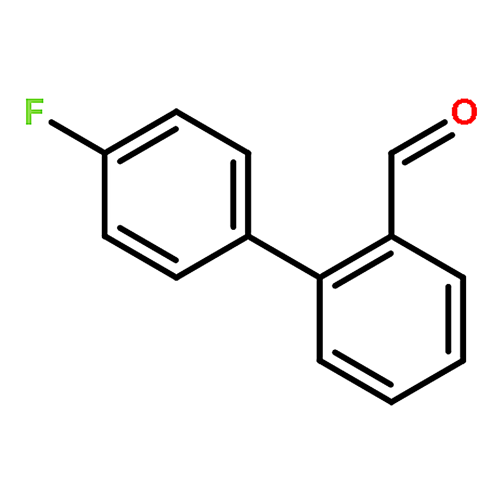 RHAWN 4'-Fluoro-[1,1'-biphenyl]-2-carbaldehyde