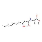 RHAWN N-3-hydroxydecanoyl-L-Homoserine lactone (OH-C10-HSL)