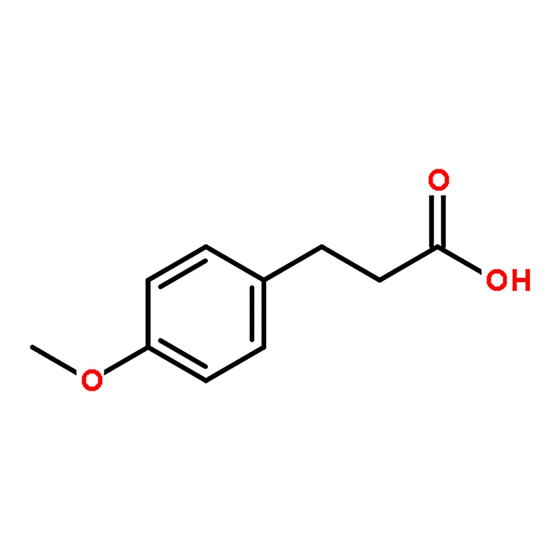 RHAWN 3-(4-Methoxyphenyl)propanoic acid