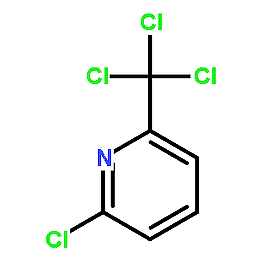 RHAWN 2-Chloro-6-(trichloromethyl)pyridine