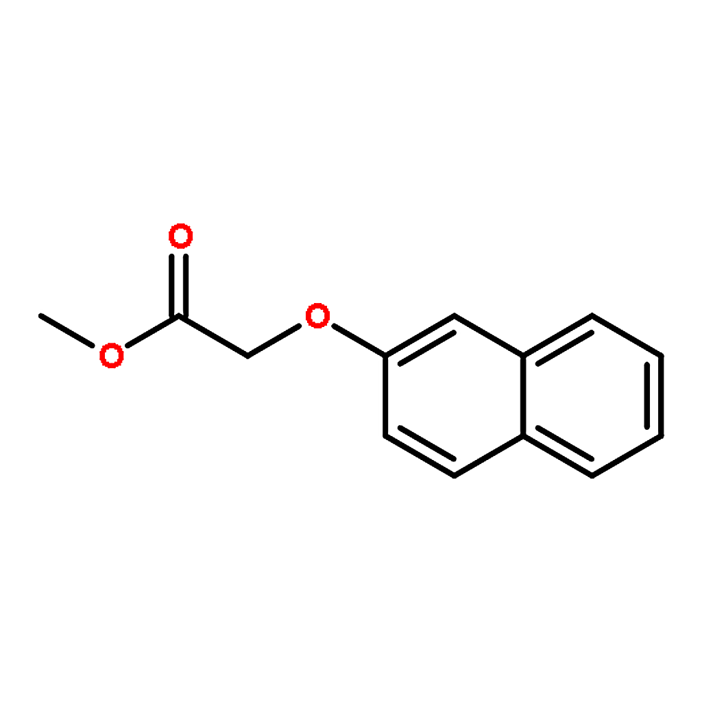 RHAWN Methyl (2-naphthoxy)acetate
