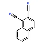 RHAWN 1,2-Naphthalenedicarbonitrile
