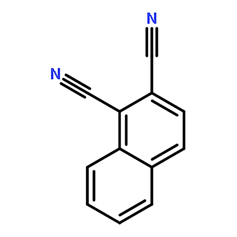 RHAWN 1,2-Naphthalenedicarbonitrile