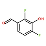 RHAWN 2,4-Difluoro-3-hydroxybenzaldehyde