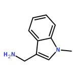 RHAWN 3-(Aminomethyl)-1-methylindole