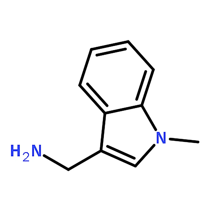 RHAWN 3-(Aminomethyl)-1-methylindole