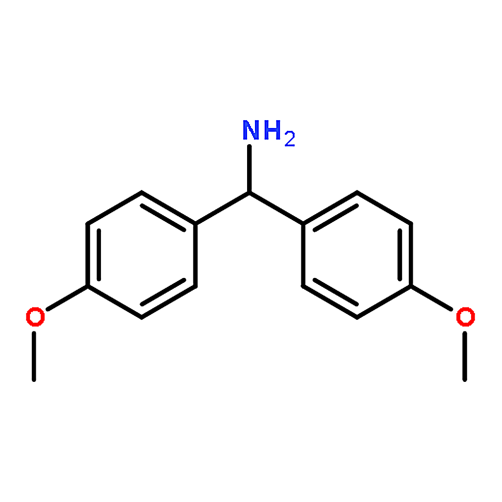 RHAWN 4,4'-Dimethoxybenzhydrylamine