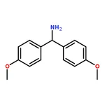 RHAWN 4,4'-Dimethoxybenzhydrylamine