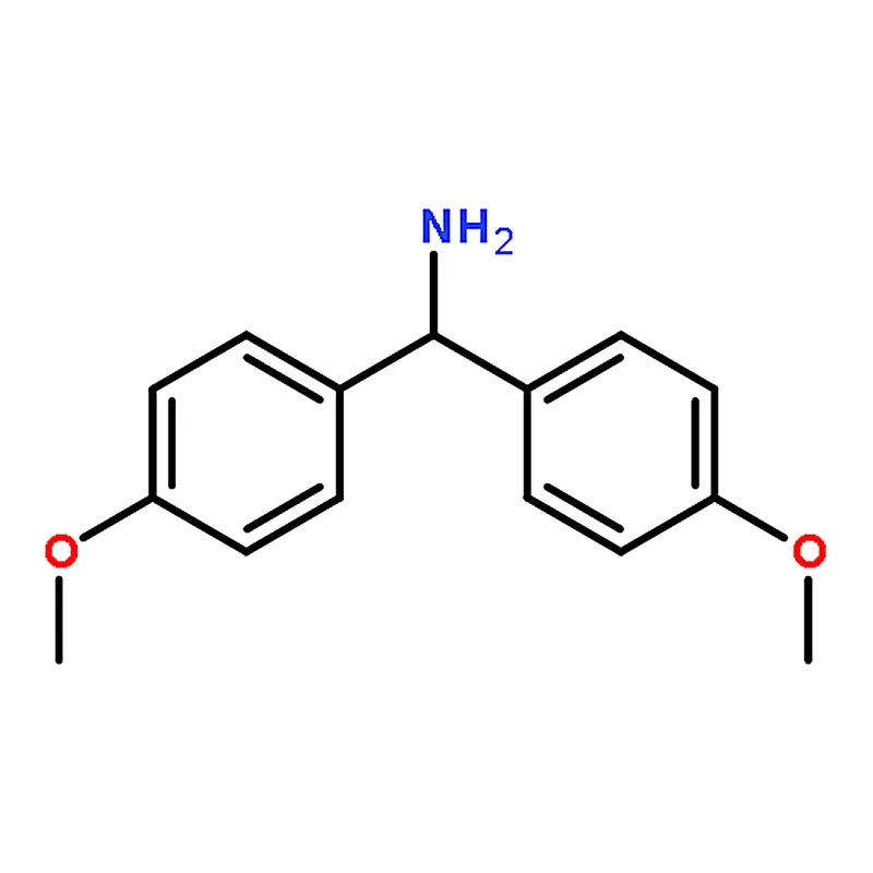 RHAWN 4,4'-Dimethoxybenzhydrylamine