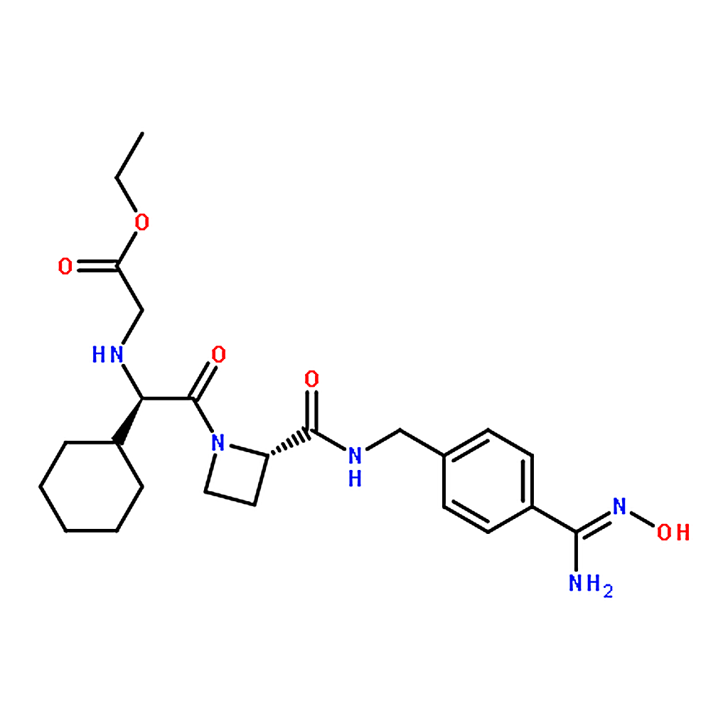 RHAWN Ximelagatran