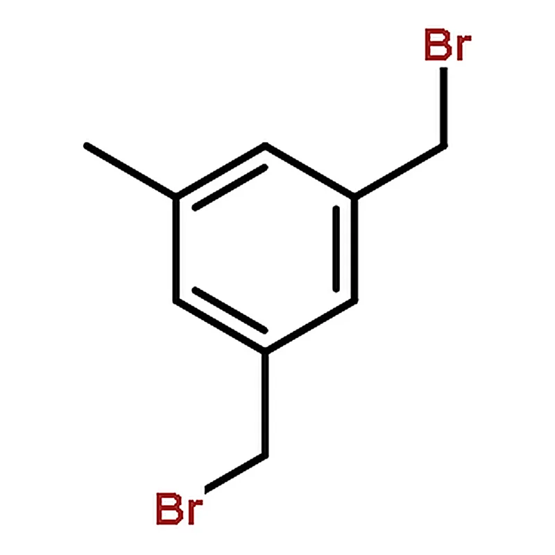 RHAWN 3,5-Bis(bromomethyl)toluene