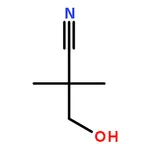 RHAWN 3-Hydroxy-2,2-dimethylpropanenitrile
