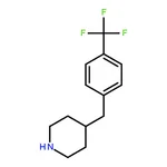 RHAWN 4-(4-(Trifluoromethyl)benzyl)piperidine