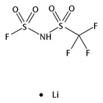 RHAWN Lithium (Fluorosulfonyl)(trifluoromethanesulfonyl)imide