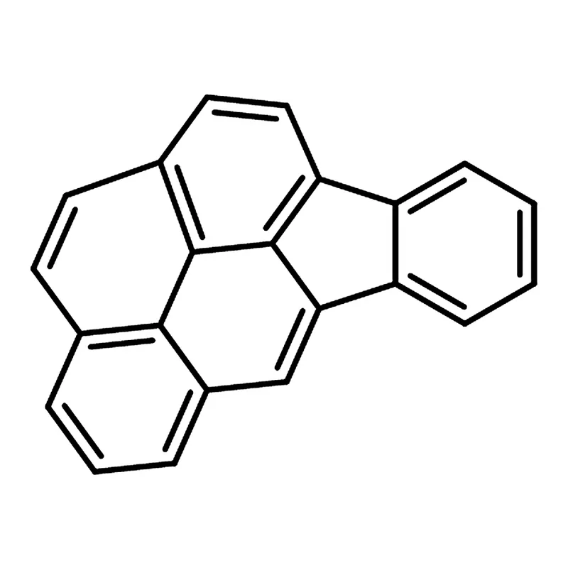 RHAWN Indeno(1,2,3-cd)pyrene solution