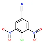 RHAWN 4-Chloro-3,5-dinitrobenzonitrile