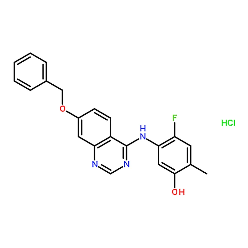 RHAWN ZM 323881 HCl