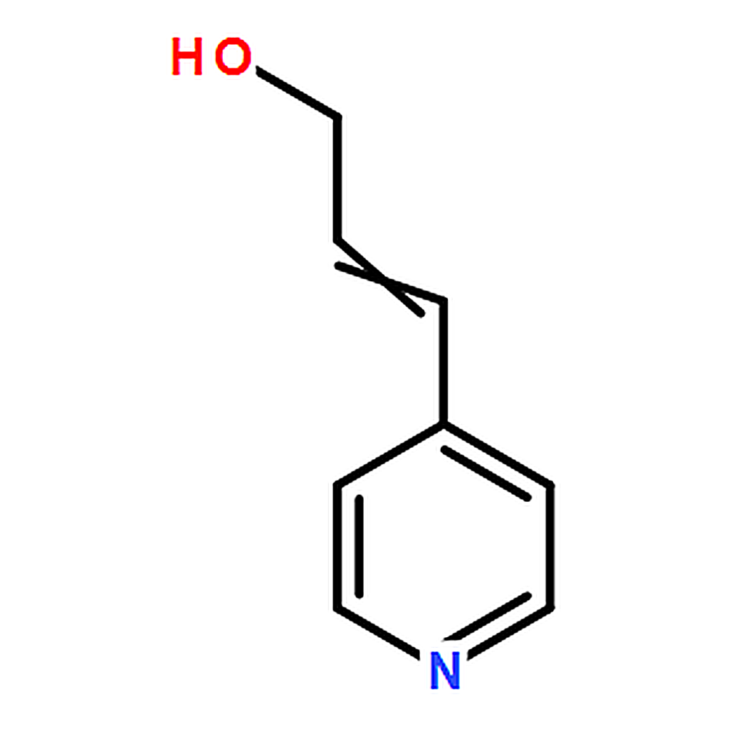 RHAWN 3-(4-Pyridyl)-2-propen-1-ol