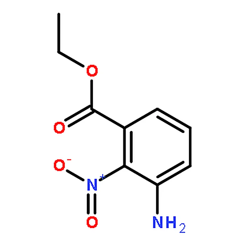 RHAWN Ethyl 3-amino-2-nitrobenzoate