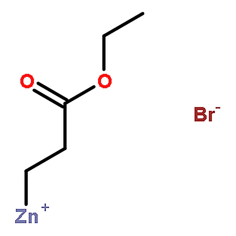 RHAWN 3-Ethoxy-3-oxopropylzinc broMide