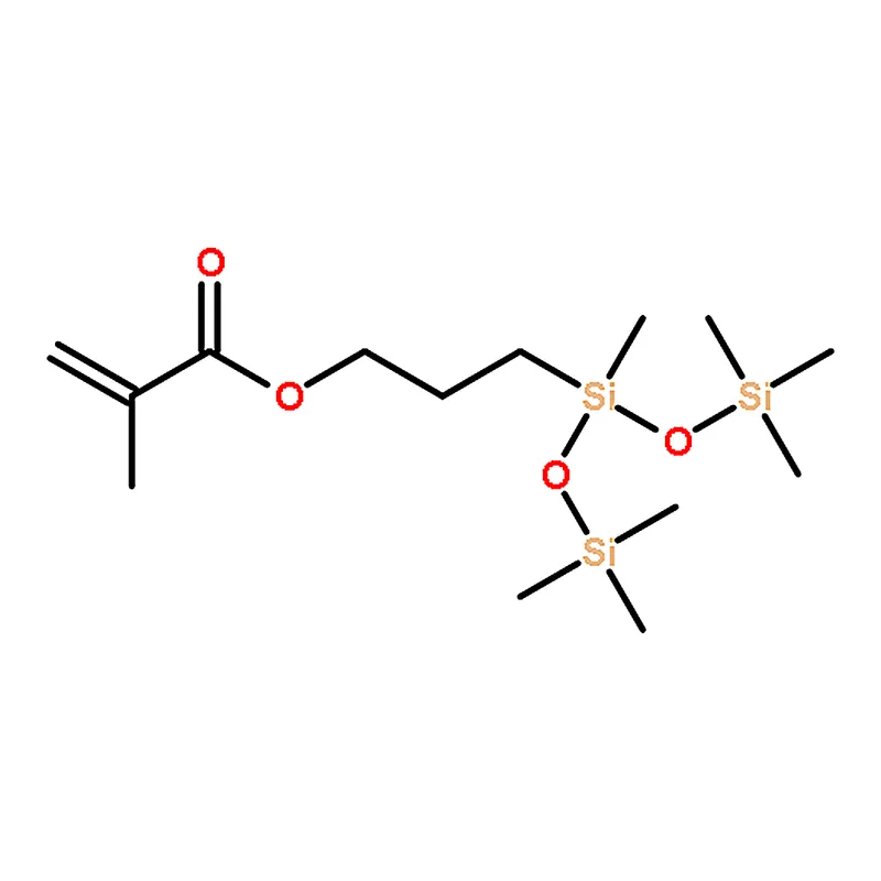 RHAWN METHACRYLOXYPROPYLBIS(TRIMETHYLSILOXY)METHYLSILANE