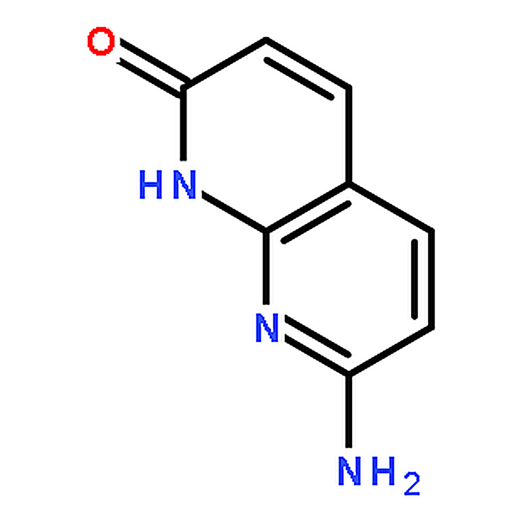 RHAWN 7-Amino-1,8-naphthyridin-2(8H)-one
