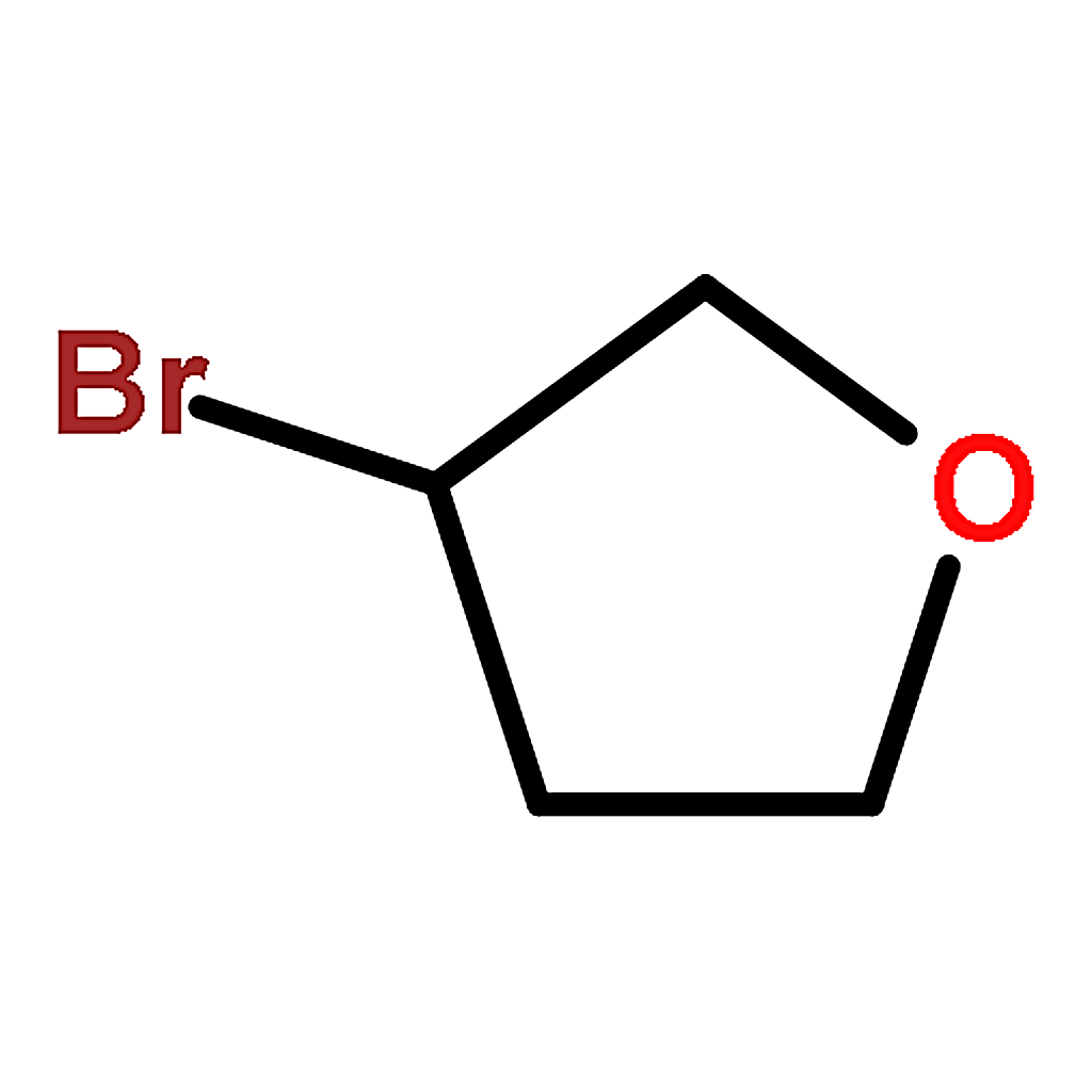 RHAWN 3-BROMOTETRAHYDROFURAN