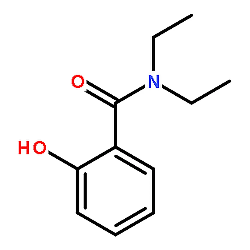 RHAWN N,N-Diethylsalicylamide