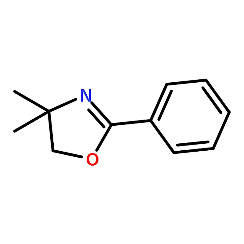 RHAWN 4,4-Dimethyl-2-phenyl-2-oxazoline