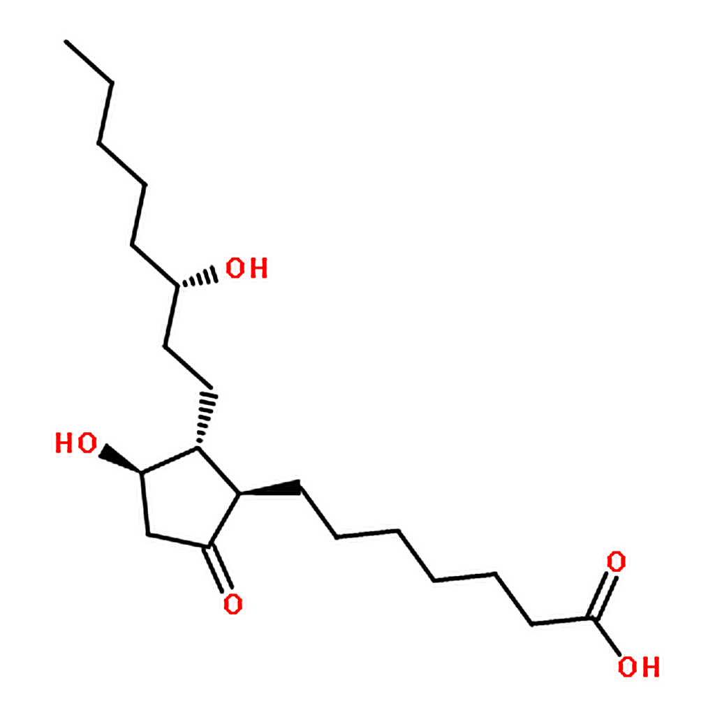 RHAWN 13，14-dihydro Prostaglandin E1