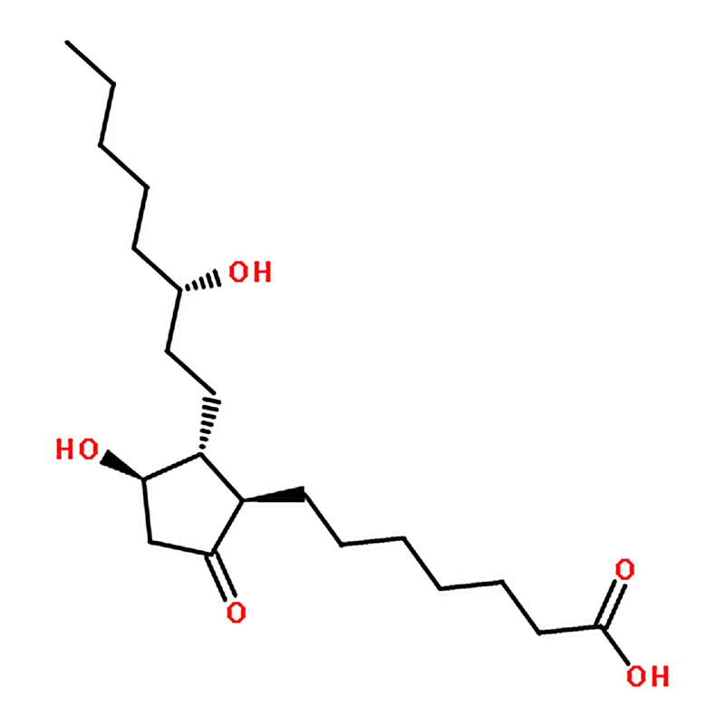 RHAWN 13,14-dihydro Prostaglandin E1