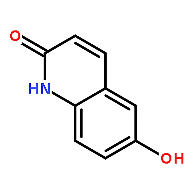 RHAWN 2,6-Dihydroxyquinoline