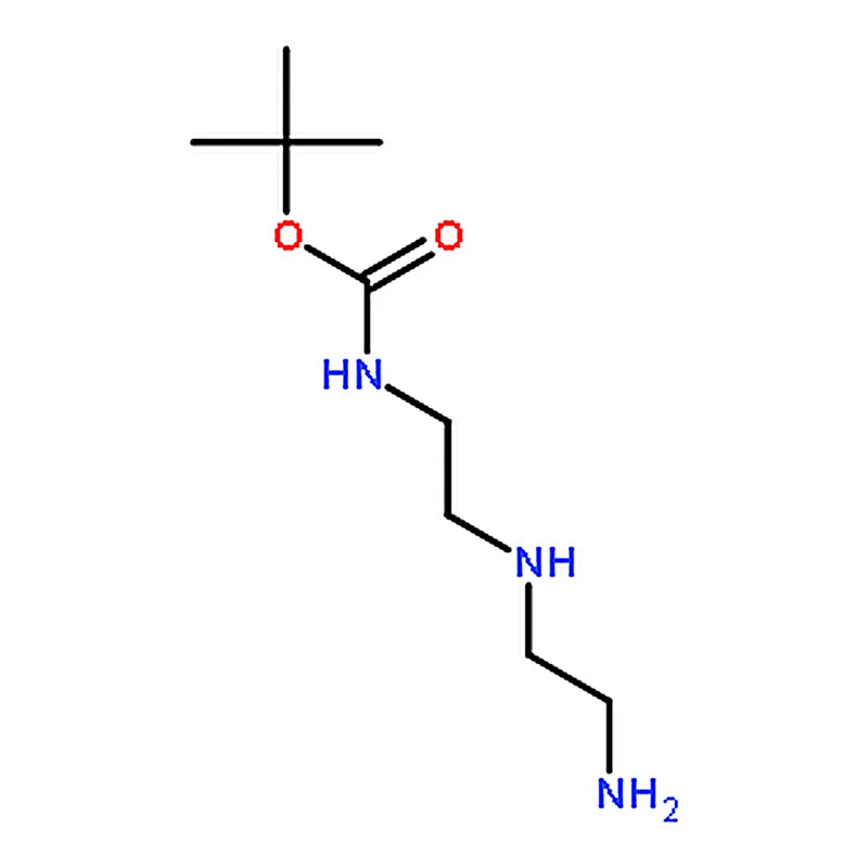 RHAWN N1-BOC-2 2'-IMINODIETHYLAMINE