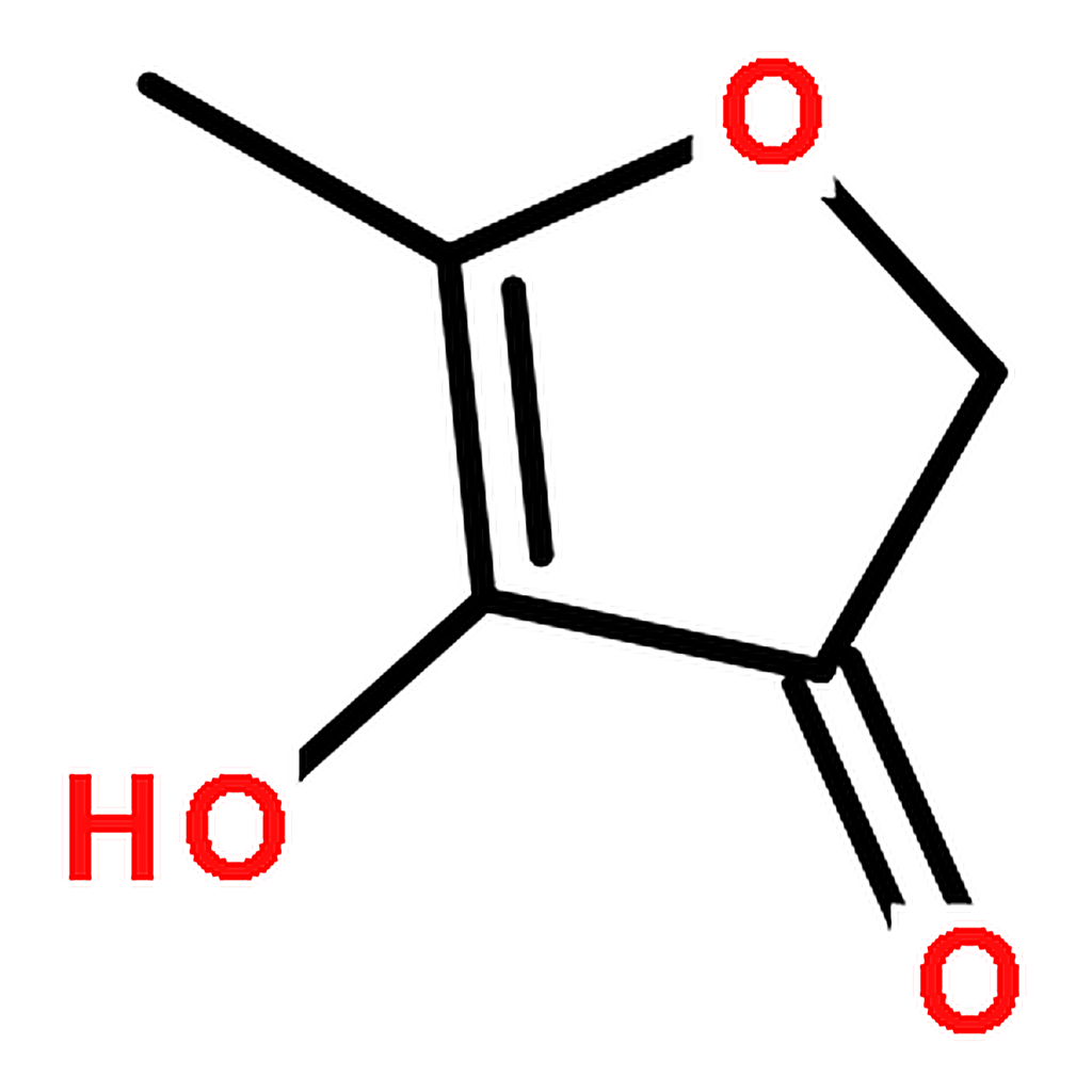 RHAWN 4-Hydroxy-5-methyl-3-furanone