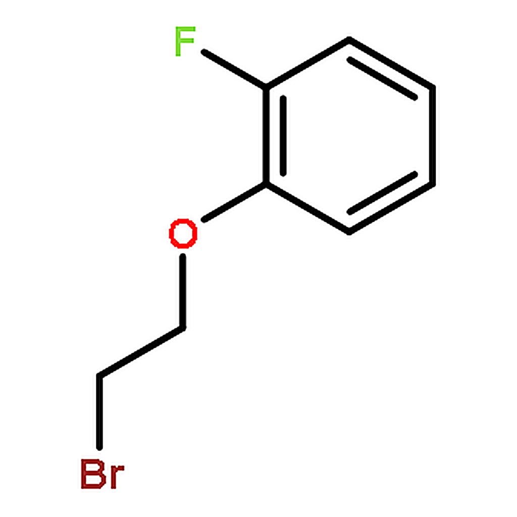 RHAWN 1-(2-Bromoethoxy)-2-fluorobenzene