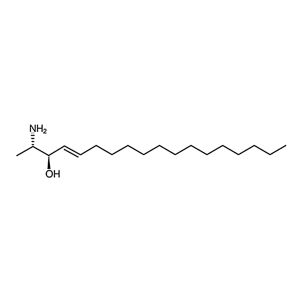 RHAWN 1-deoxysphingosine (m18:1)